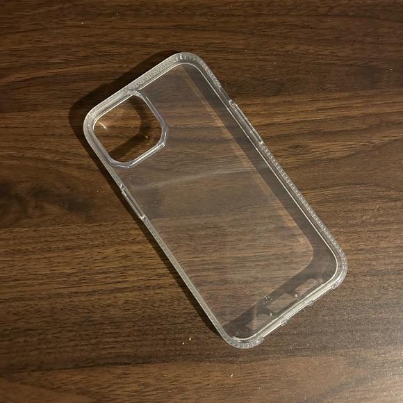 iPhone 14 silicone phone case - Picture 4 of 8